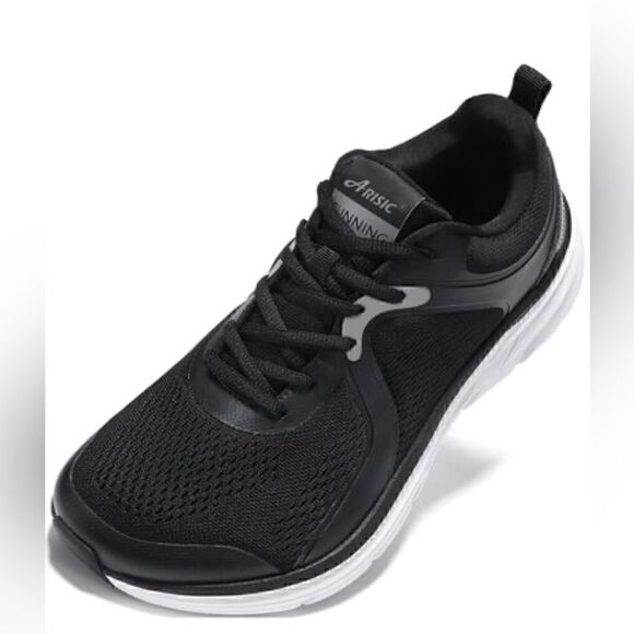 Wide Shoes for Men, Zero Drop Running Shoes Lightweight Shoe - Picture 3 of 6